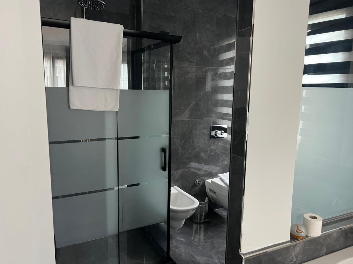 Seven Dreams Hotel Istanbul Luaran gambar