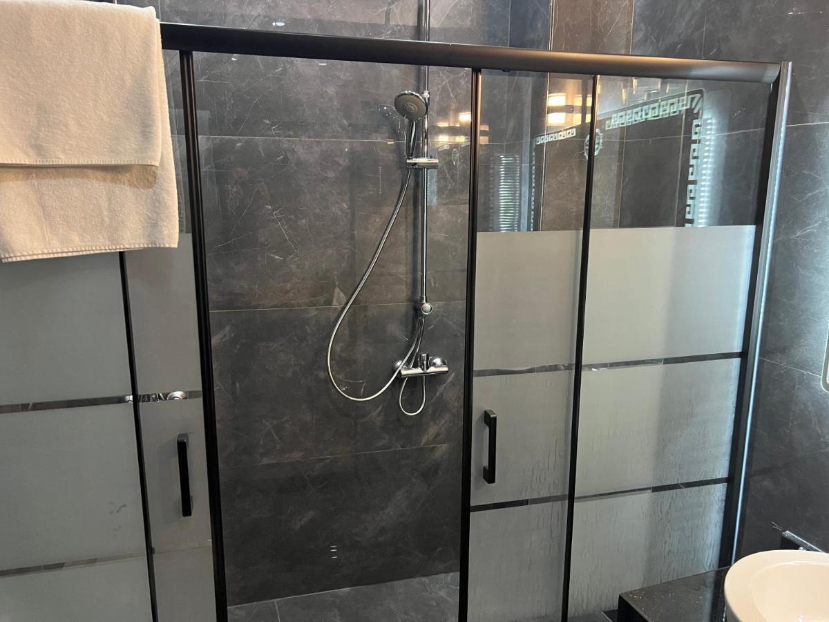 Seven Dreams Hotel Istanbul Luaran gambar