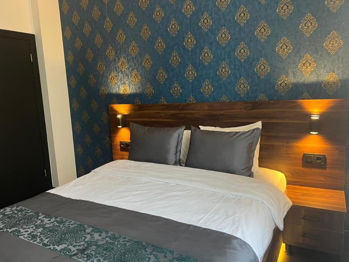 Seven Dreams Hotel Istanbul Luaran gambar